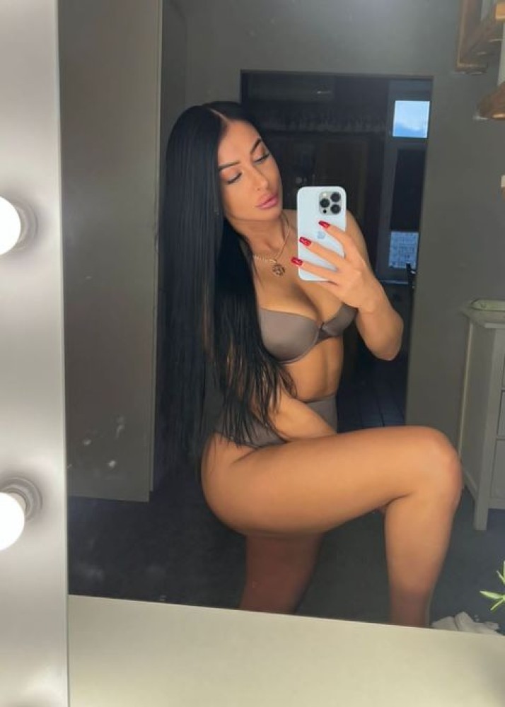 Индивидуалка Юля фото № 2 в городе Москва