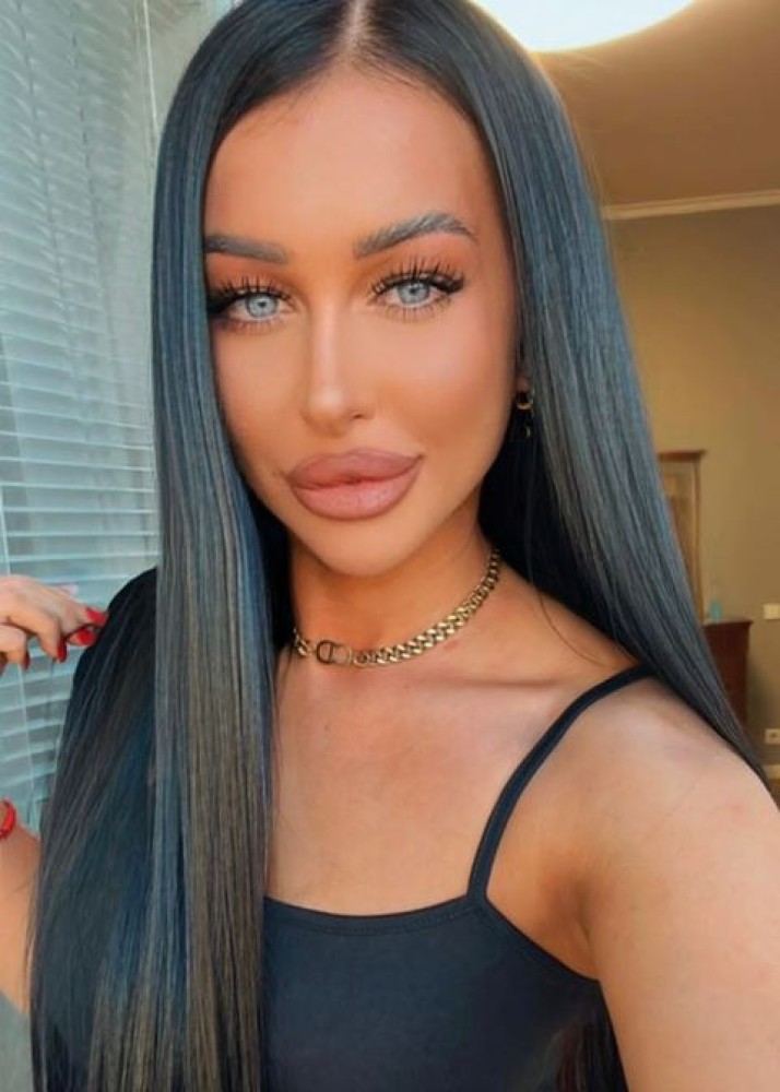 Индивидуалка Юля фото № 2 в городе Москва