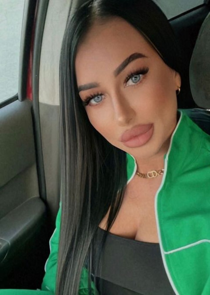 Индивидуалка Юля фото № 2 в городе Москва