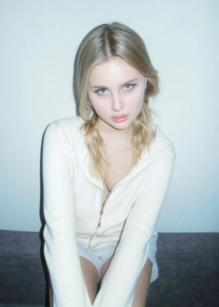 Индивидуалка Юля фото № 2 в городе Москва