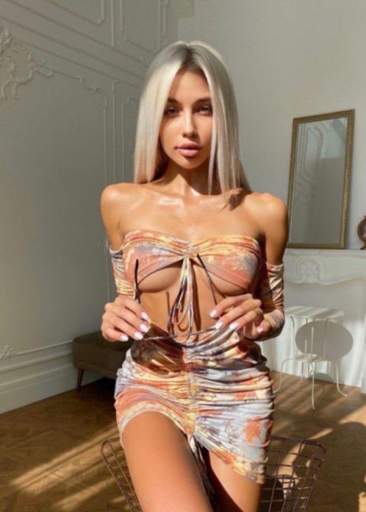 Индивидуалка Юля главное фото в городе Москва 