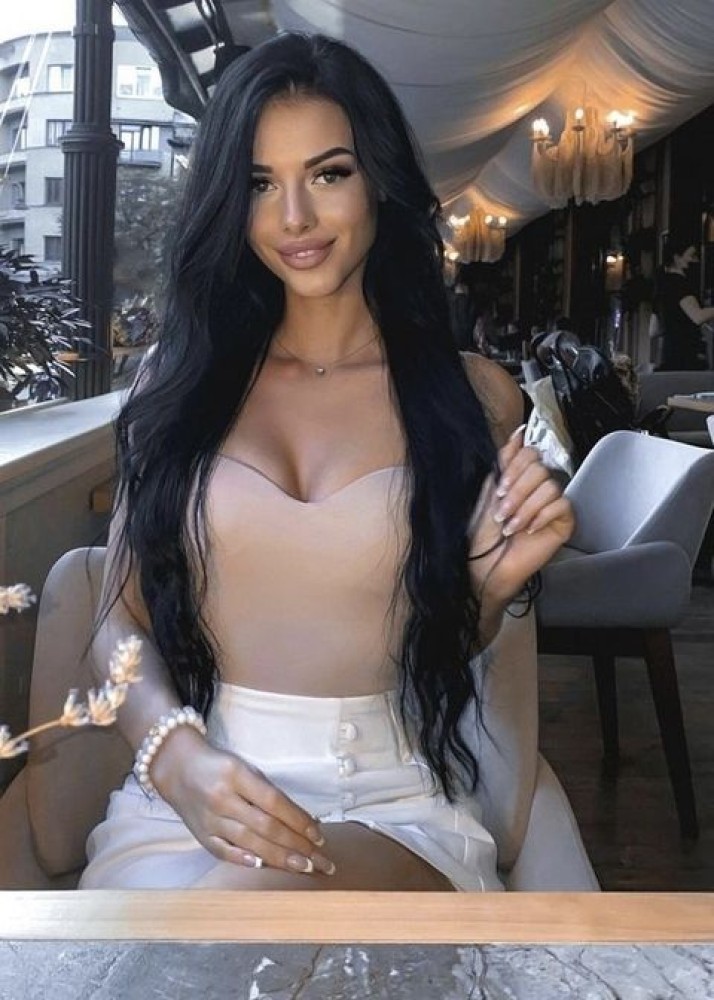 Индивидуалка Юля главное фото в городе Москва 