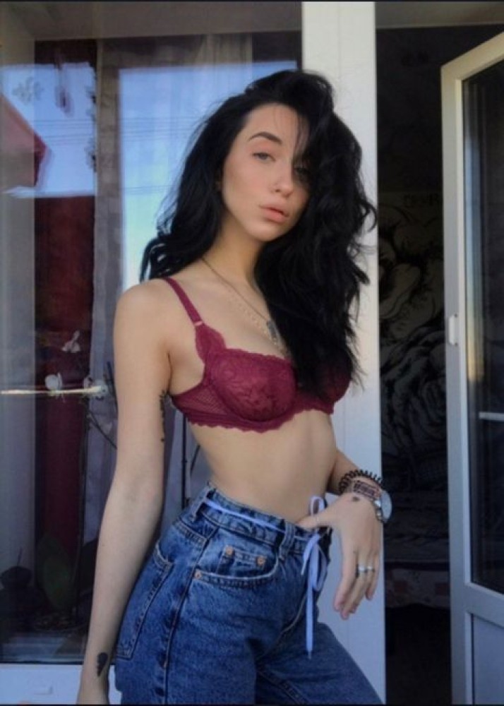 Индивидуалка Юля главное фото в городе Москва 