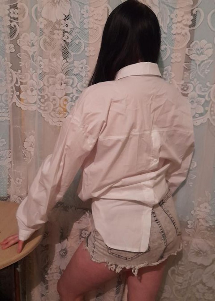 Индивидуалка Юля главное фото в городе Москва 