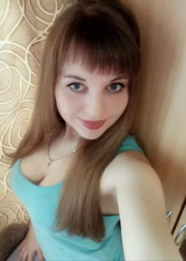 Индивидуалка Юля главное фото в городе Москва 