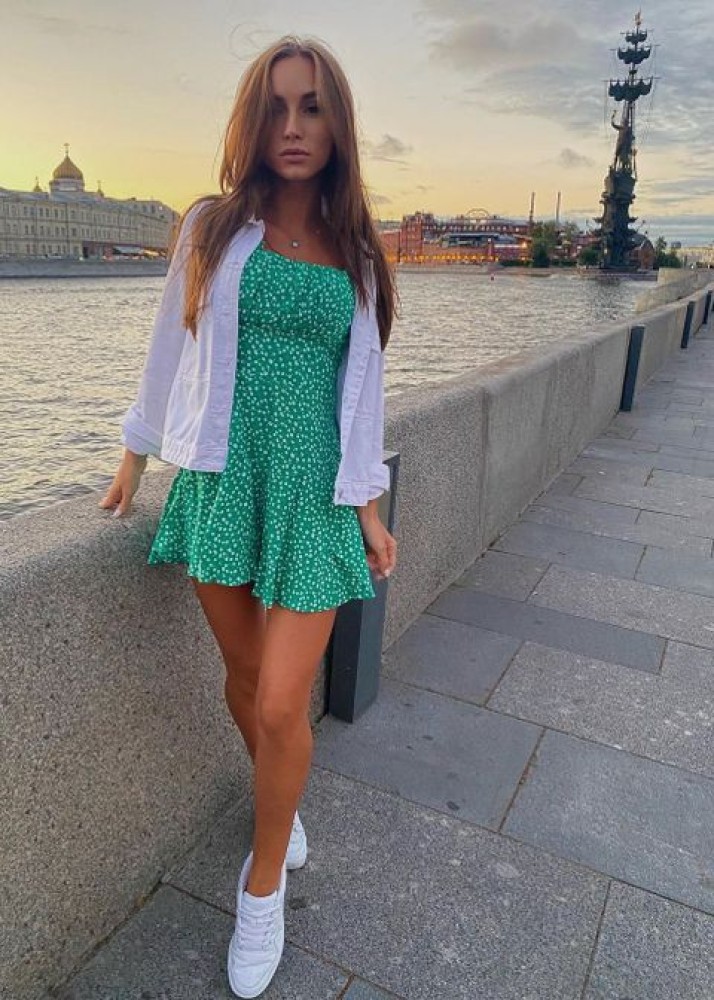 Индивидуалка ??Юля???? фото № 2 в городе Москва