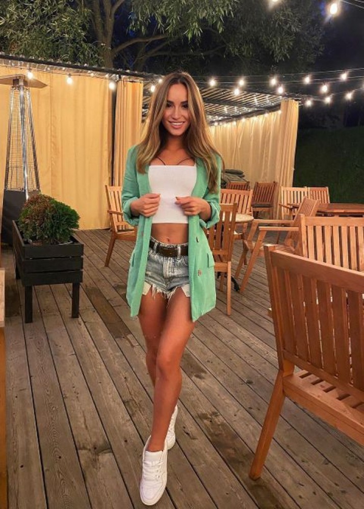 Индивидуалка ??Юля???? фото № 2 в городе Москва