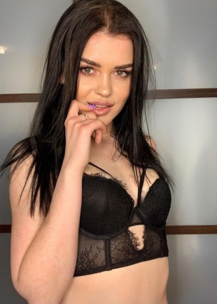 Индивидуалка Юля главное фото в городе Москва 