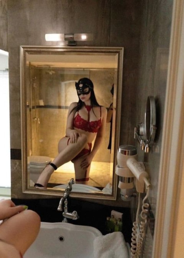 Индивидуалка Юля главное фото в городе Москва 