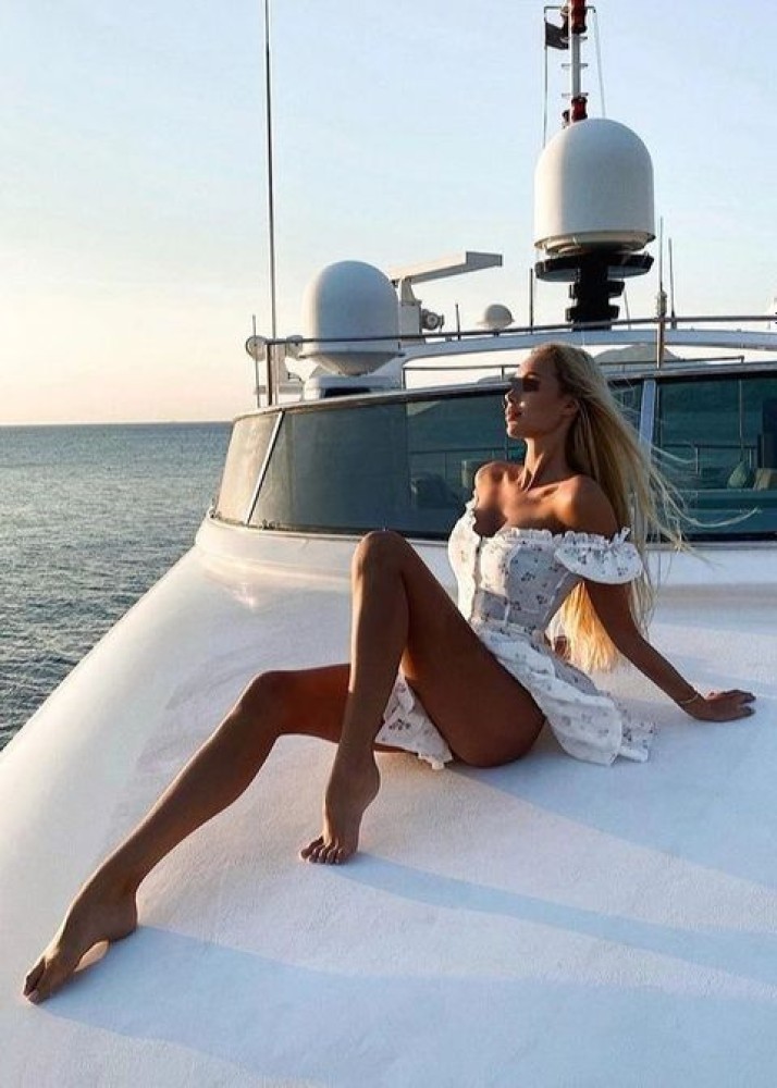 Индивидуалка Юля главное фото в городе Москва 