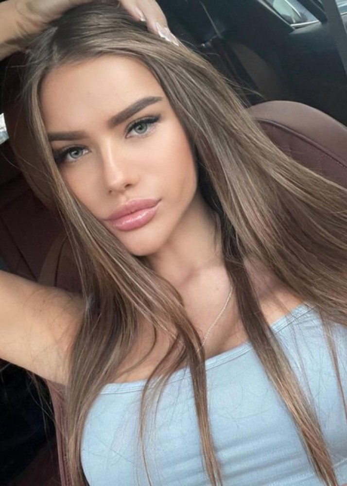 Индивидуалка Юля главное фото в городе Москва 