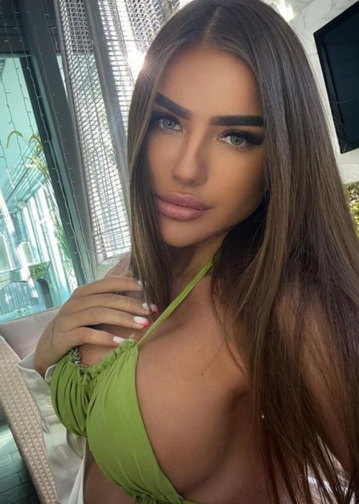 Индивидуалка Юля фото № 2 в городе Москва