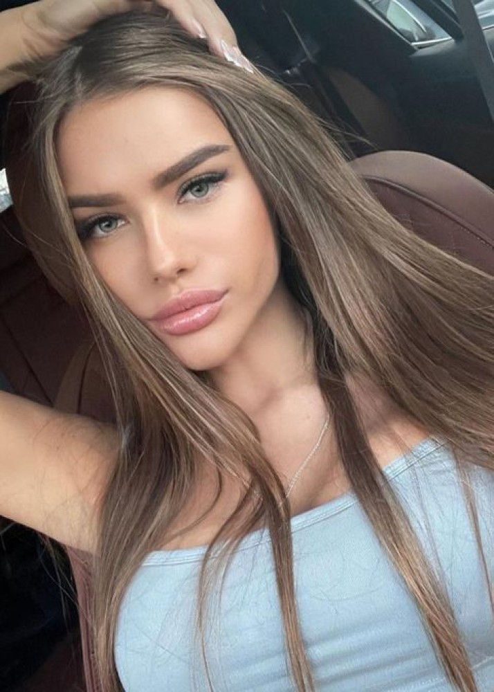 Индивидуалка Юля фото № 2 в городе Москва