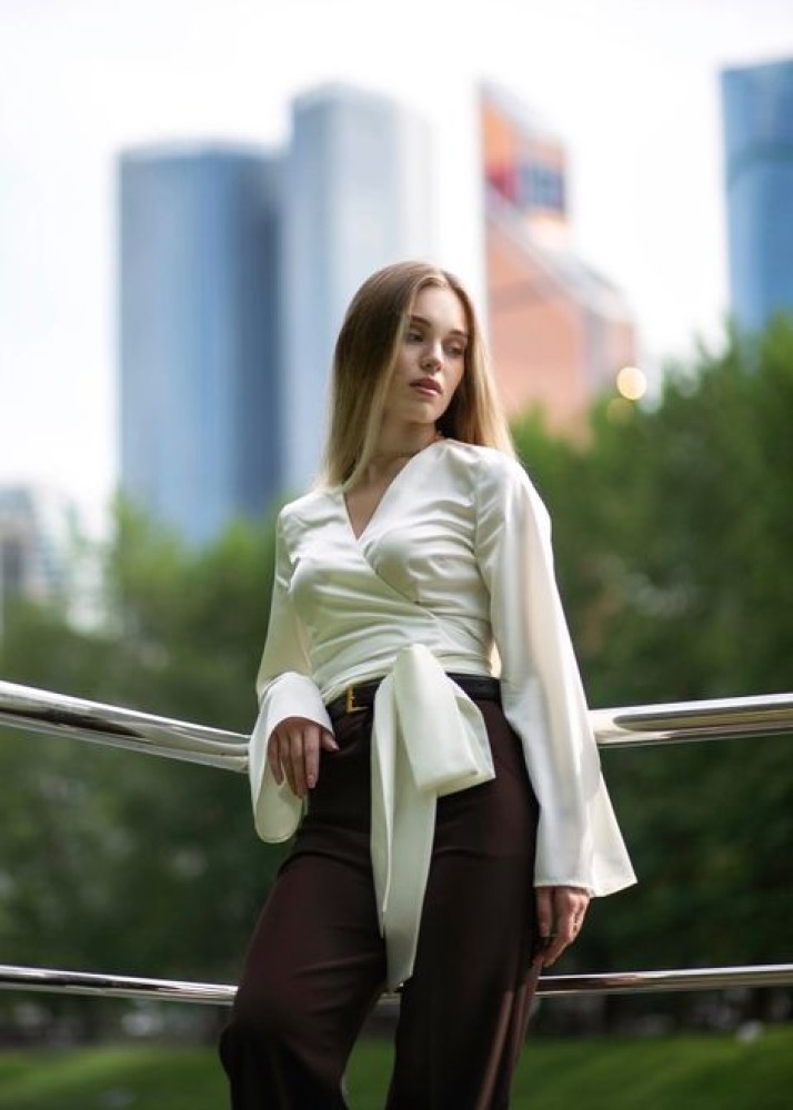 Индивидуалка Юля главное фото в городе Москва 