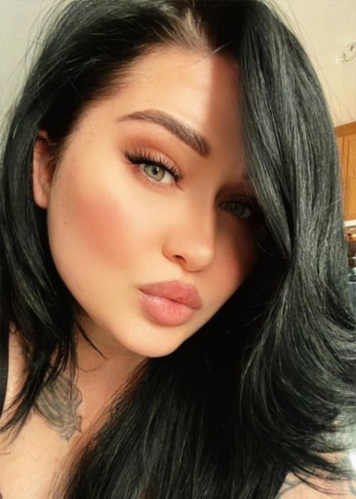 Индивидуалка Юля фото № 2 в городе Москва