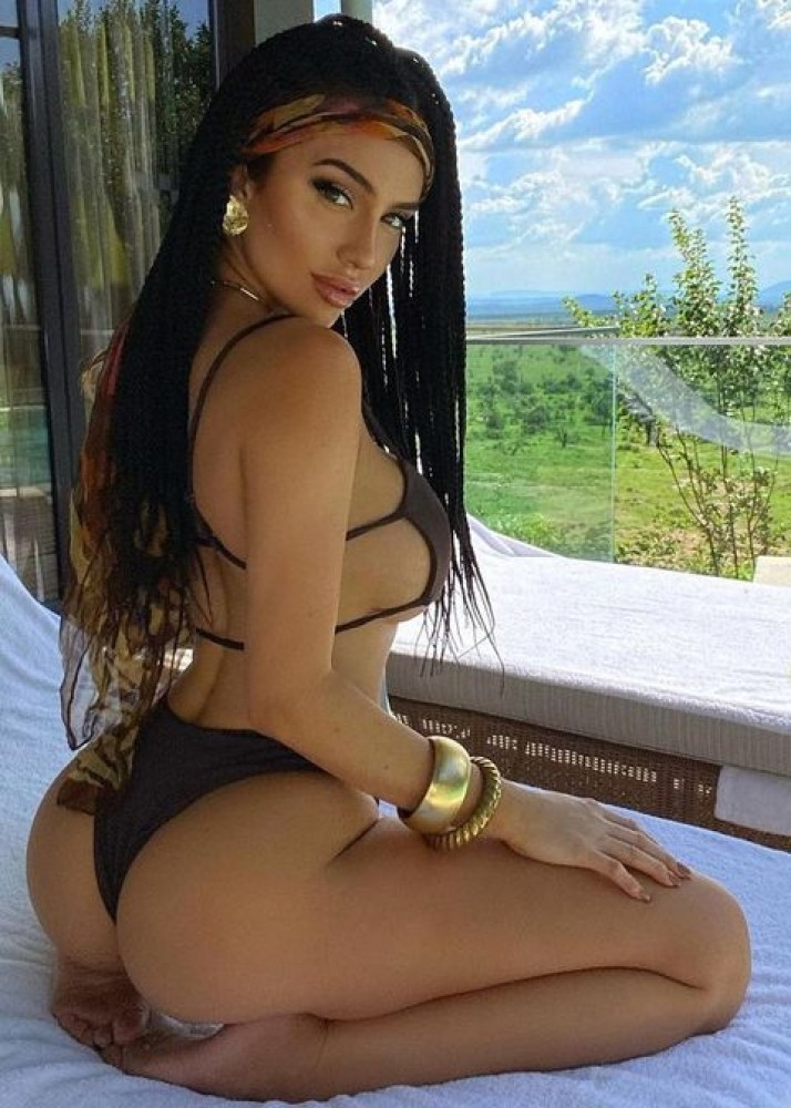 Индивидуалка Юля фото № 2 в городе Москва