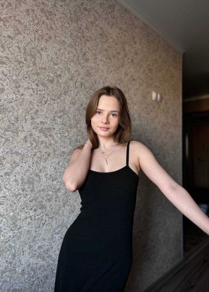 Индивидуалка Юля фото № 2 в городе Москва