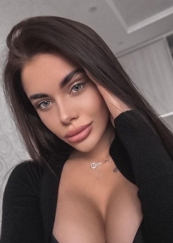 Индивидуалка Юля главное фото в городе Москва 