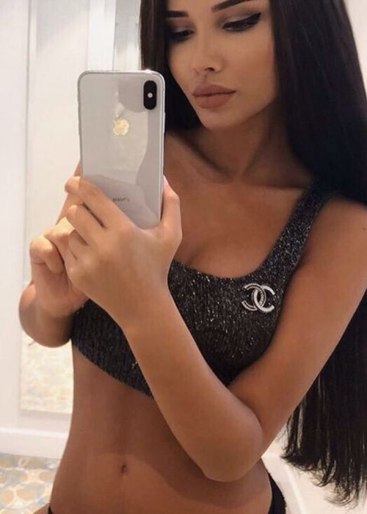 Индивидуалка Юля главное фото в городе Москва 