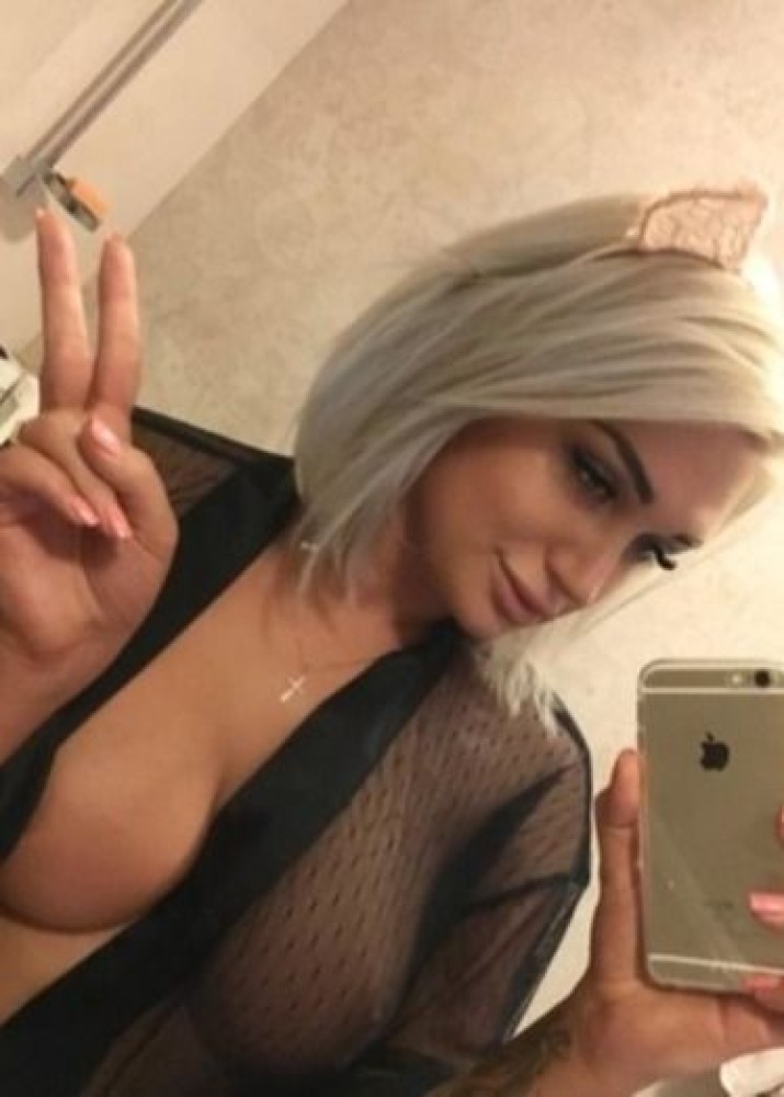 Индивидуалка Юля главное фото в городе Москва 