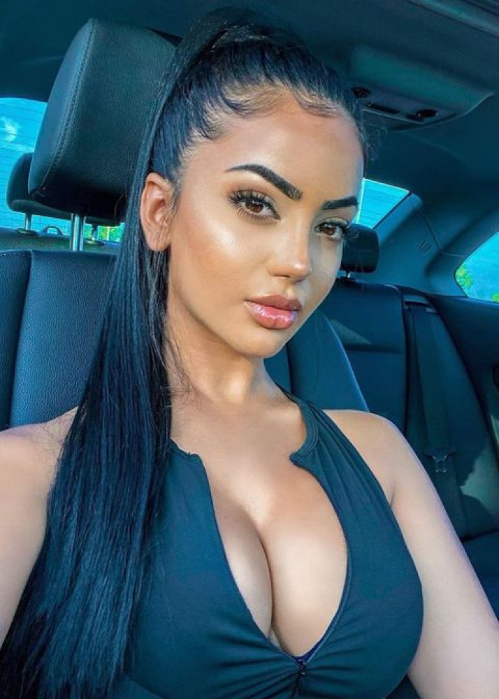 Индивидуалка Юля главное фото в городе Москва 