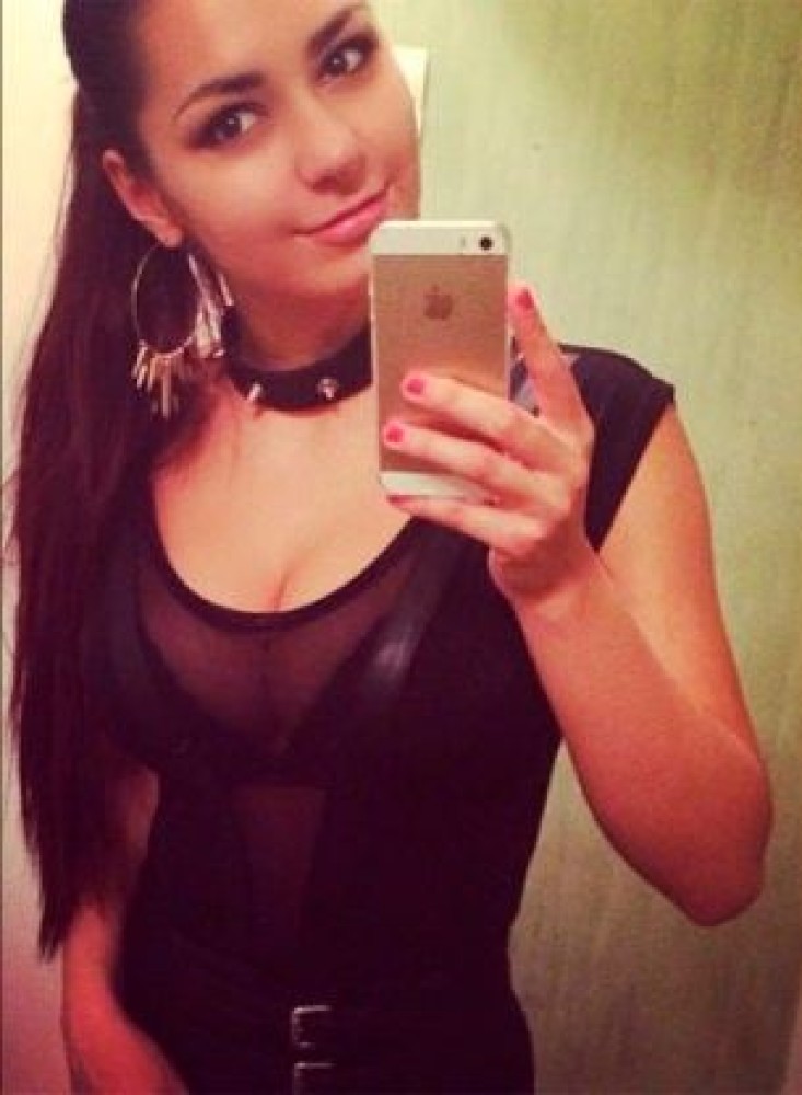 Индивидуалка Юля фото № 2 в городе Москва