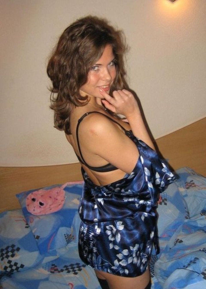 Индивидуалка Юля главное фото в городе Москва 