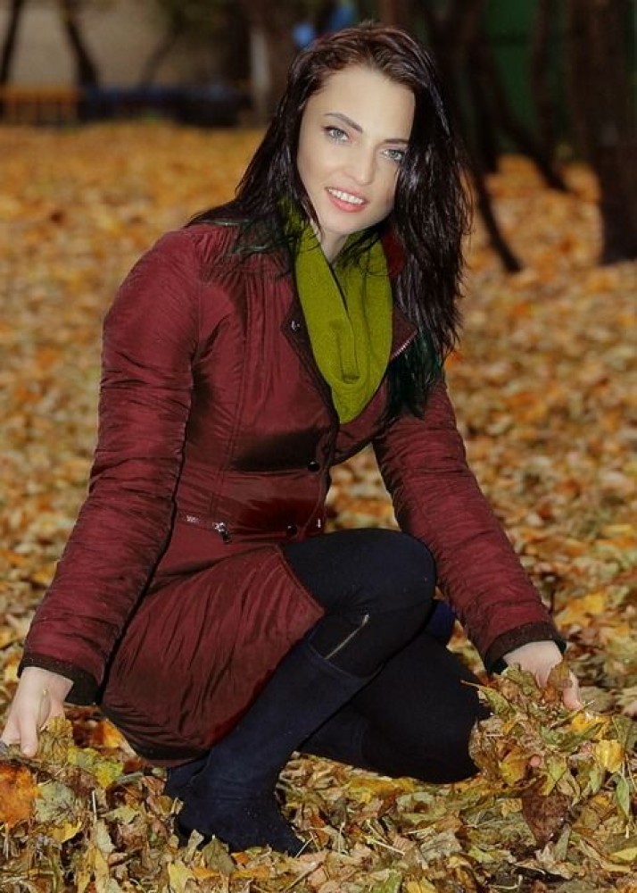 Индивидуалка Юля главное фото в городе Москва 