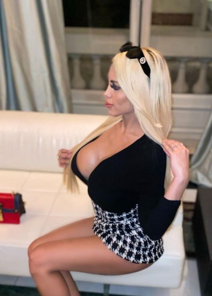 Индивидуалка Юля фото № 2 в городе Москва