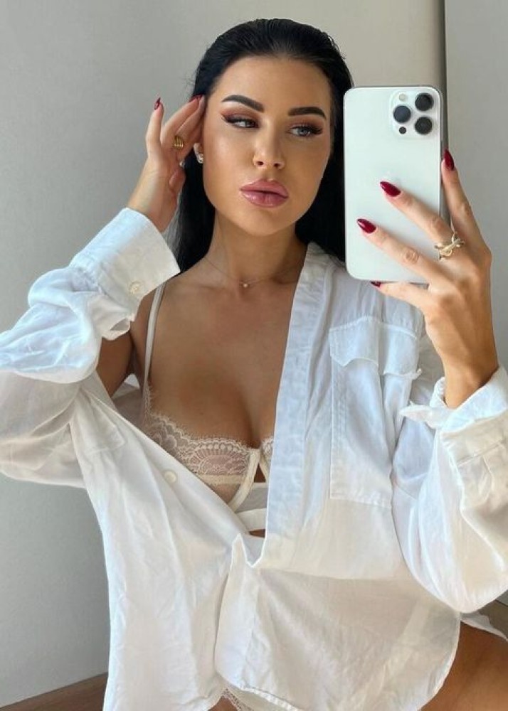 Индивидуалка Юля главное фото в городе Москва 