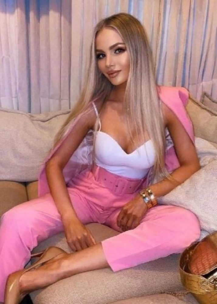 Индивидуалка Юля главное фото в городе Москва 