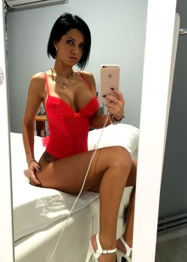 Индивидуалка Юля главное фото в городе Москва 