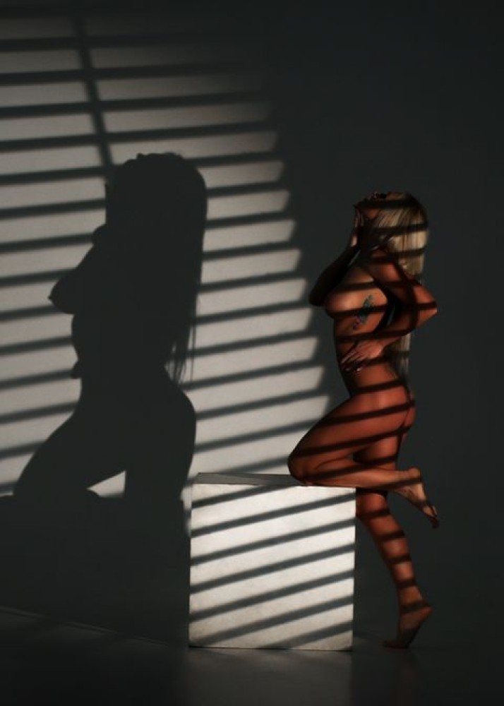 Индивидуалка Юля фото № 2 в городе Москва