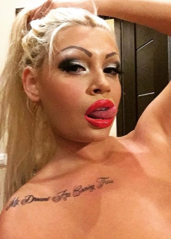 Индивидуалка Юля фото № 2 в городе Москва