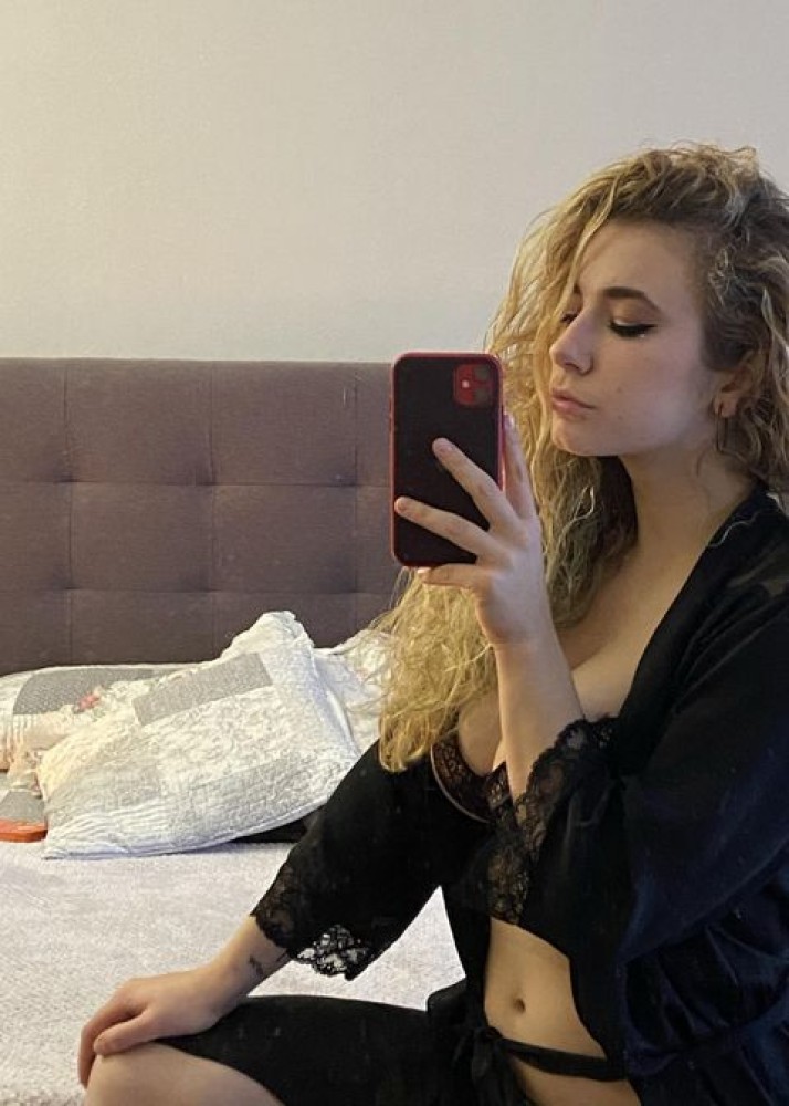 Индивидуалка Юля фото № 2 в городе Москва