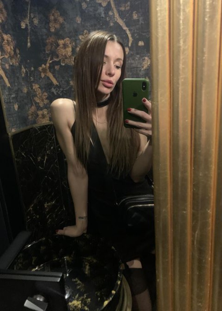 Индивидуалка Юля фото № 2 в городе Москва