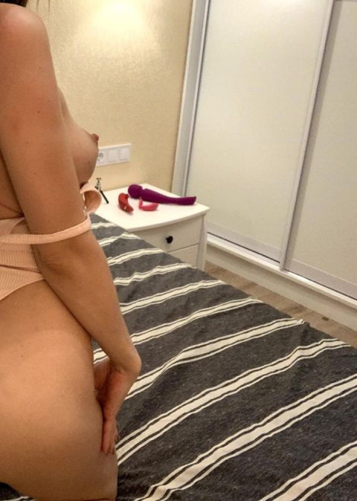 Индивидуалка Юля фото № 2 в городе Москва