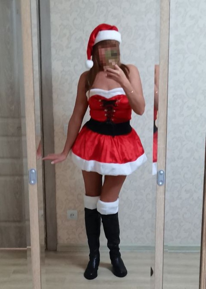 Индивидуалка Юля фото № 2 в городе Москва