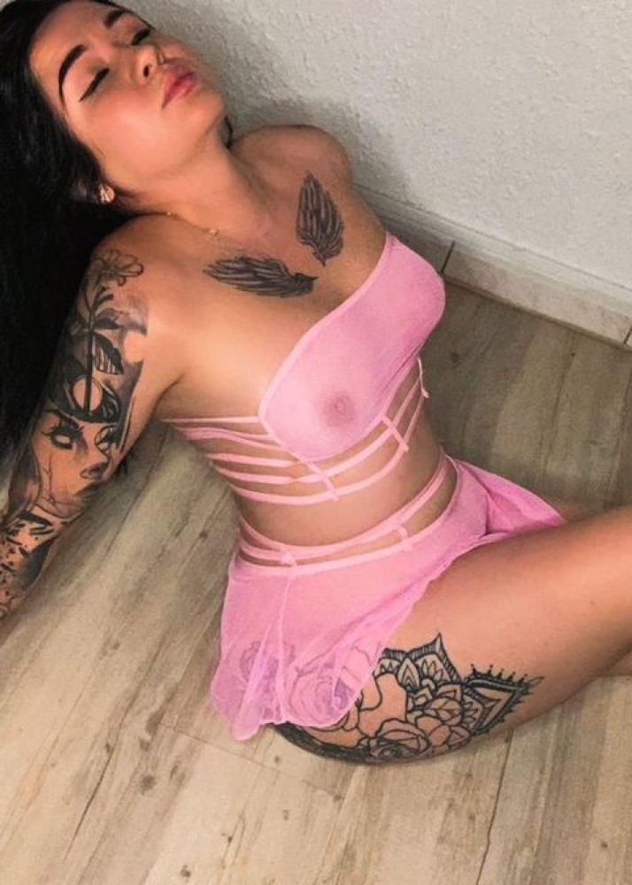 Индивидуалка Юля фото № 2 в городе Москва