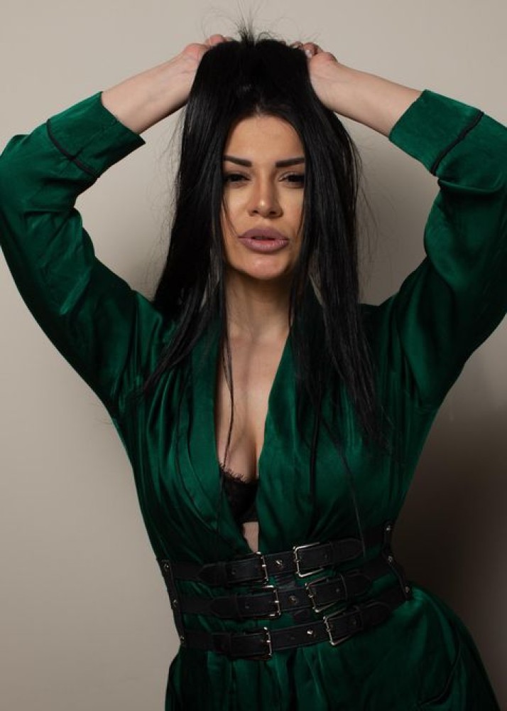 Индивидуалка Юля главное фото в городе Москва 