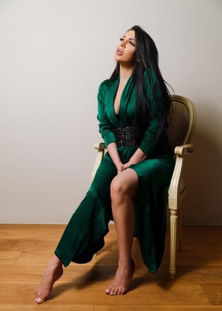 Индивидуалка Юля фото № 2 в городе Москва