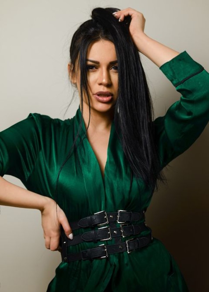 Индивидуалка Юля фото № 2 в городе Москва