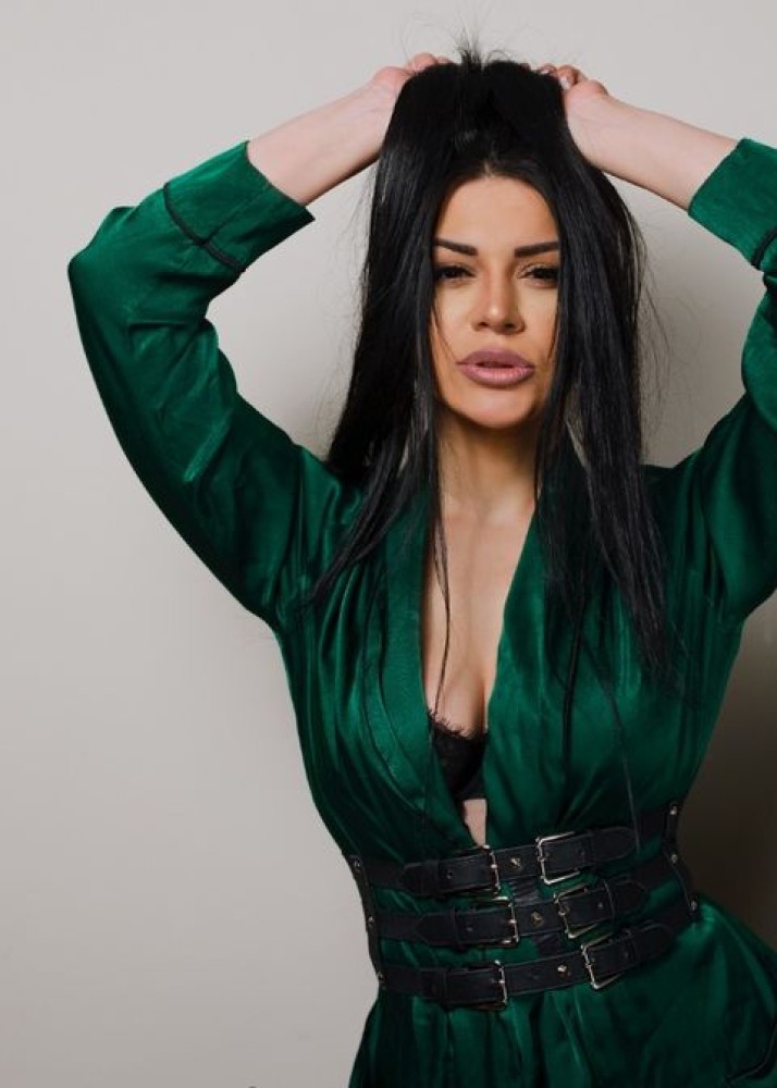 Индивидуалка Юля фото № 2 в городе Москва