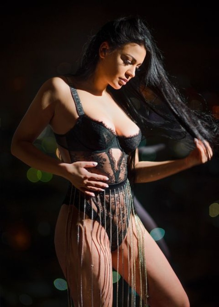 Индивидуалка Юля фото № 2 в городе Москва