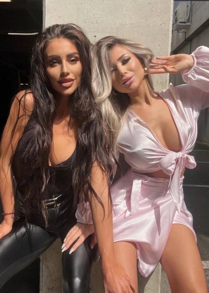 Индивидуалка Юля фото № 2 в городе Москва