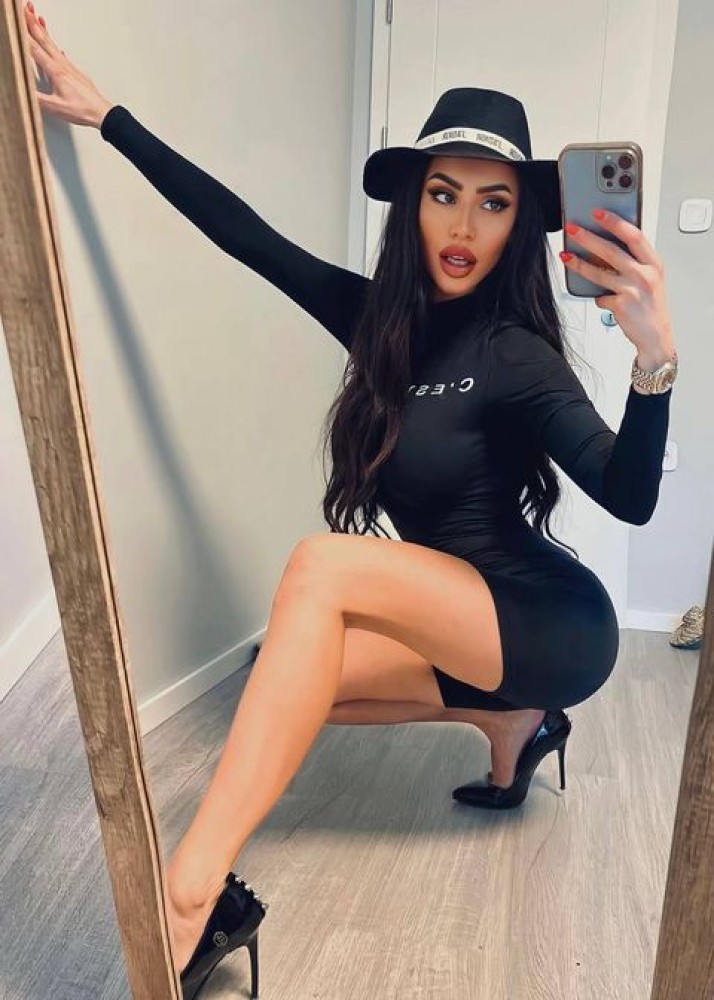 Индивидуалка Юля фото № 2 в городе Москва