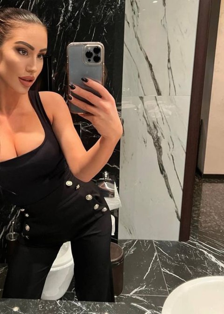 Индивидуалка Юля фото № 2 в городе Москва