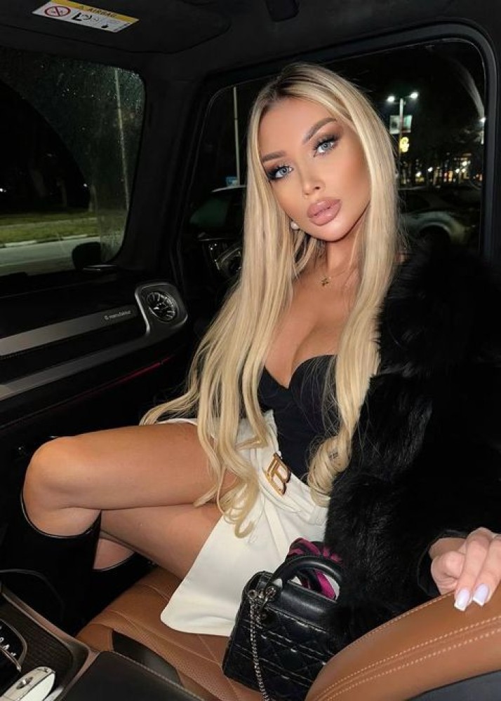 Индивидуалка Юля фото № 2 в городе Москва