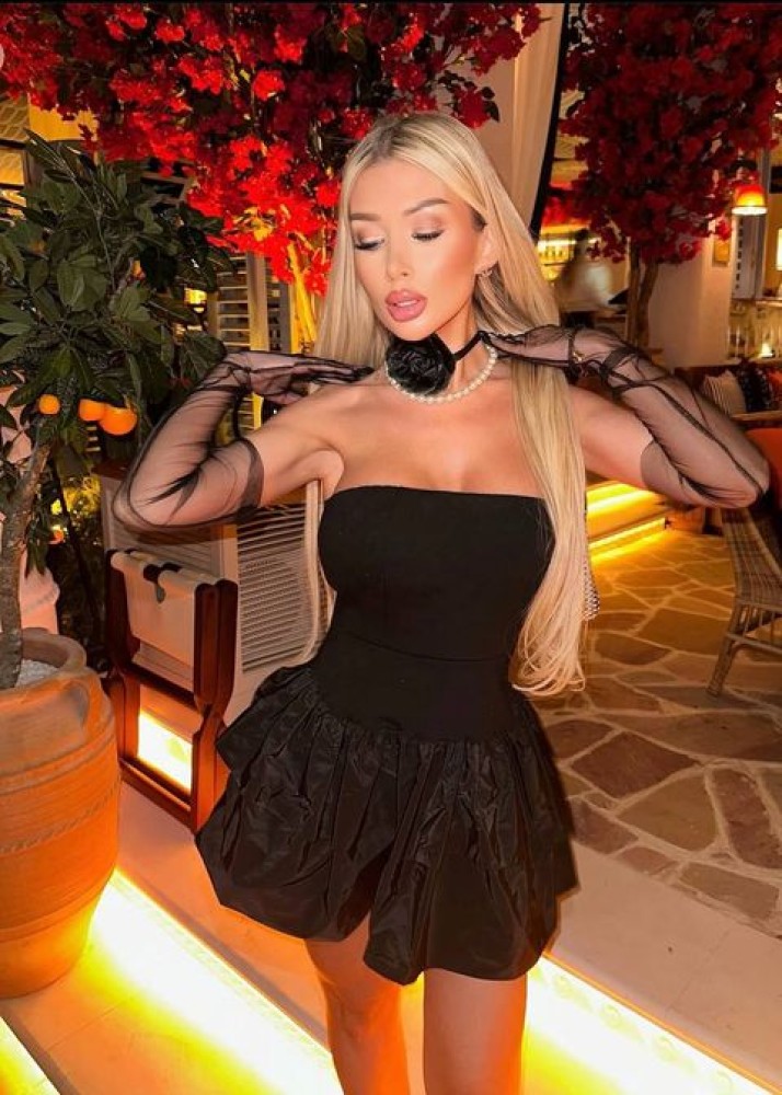 Индивидуалка Юля фото № 2 в городе Москва