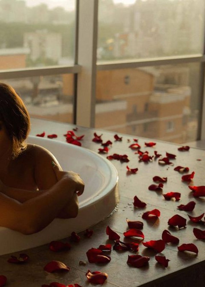 Индивидуалка Юля фото № 2 в городе Москва